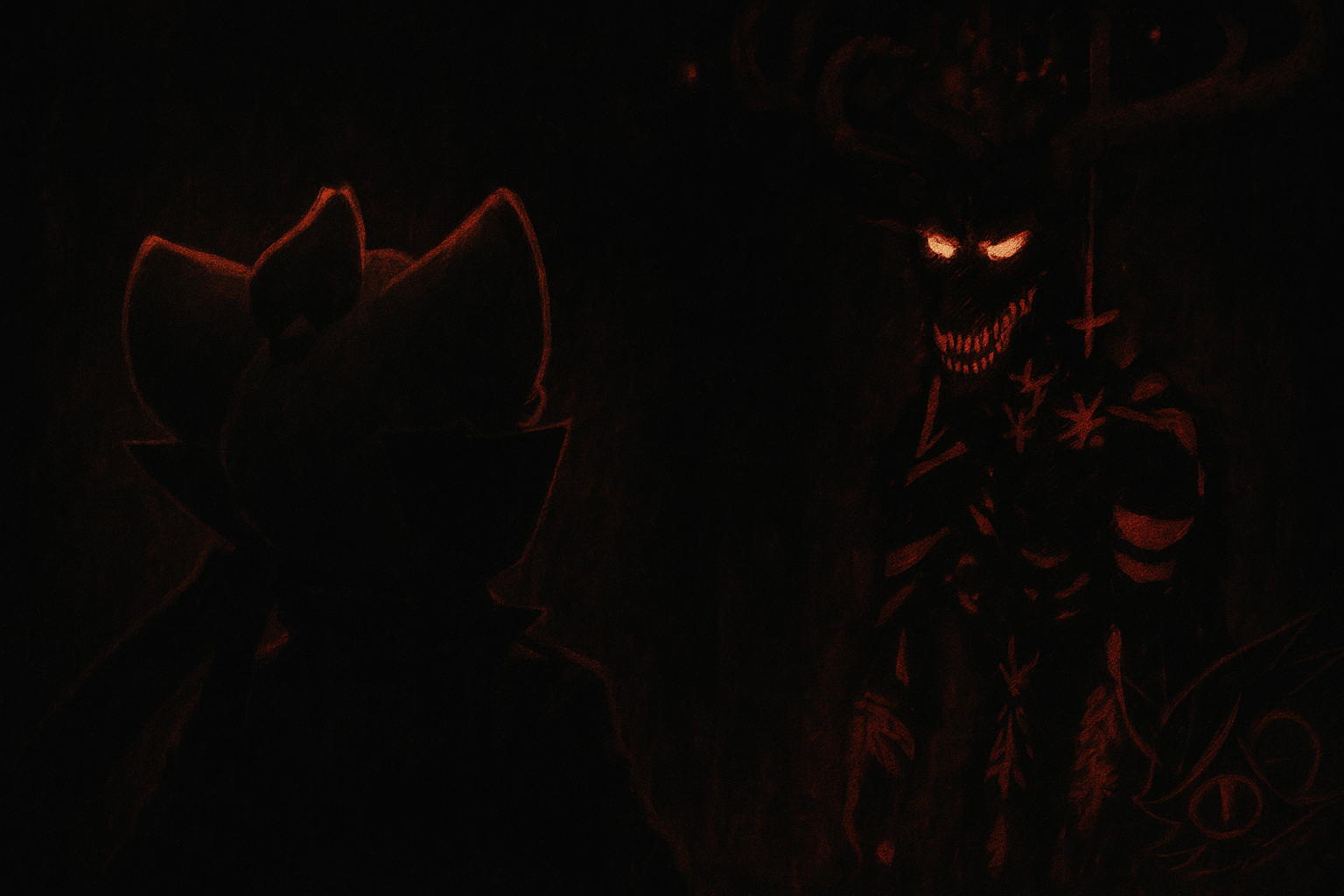 Banner Background