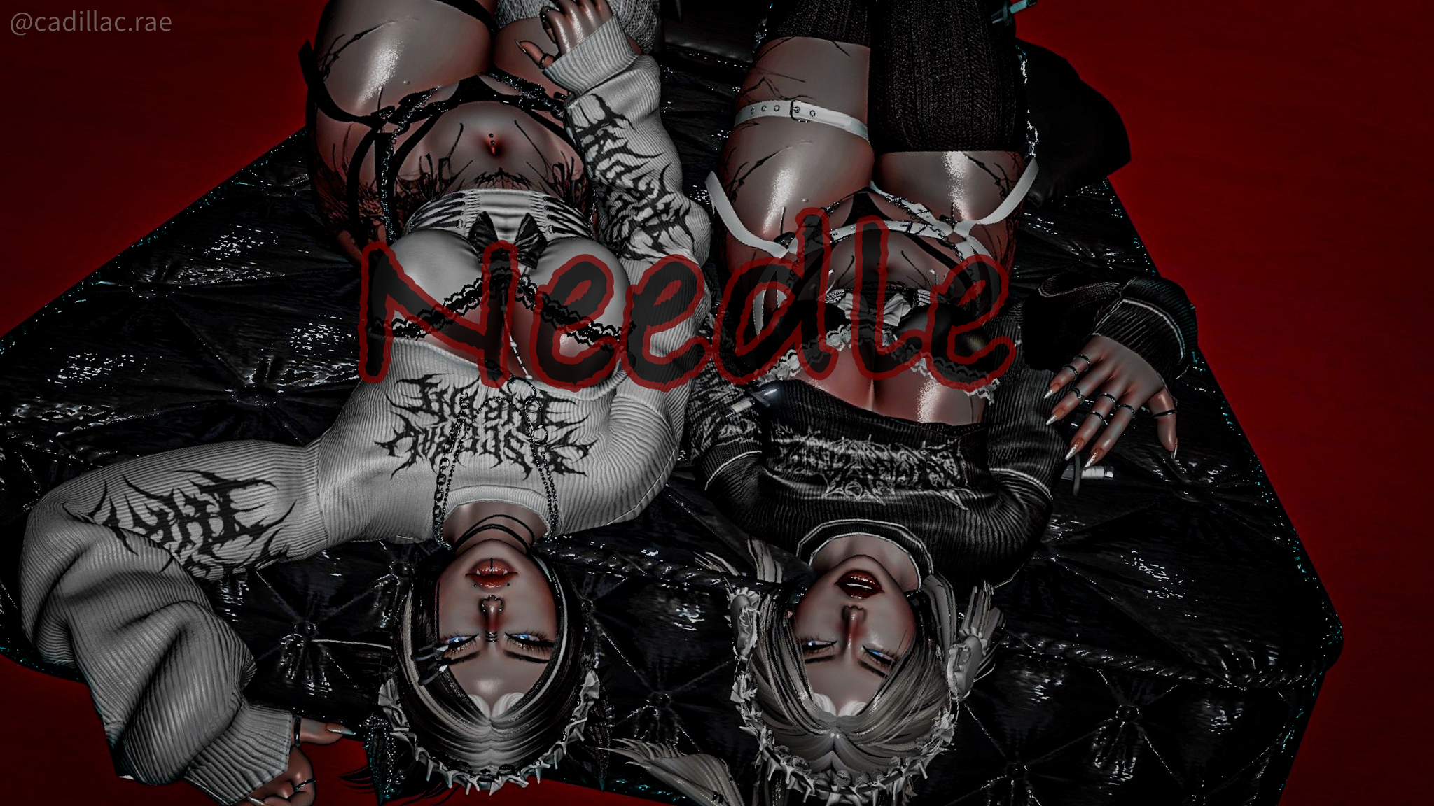 Banner Background
