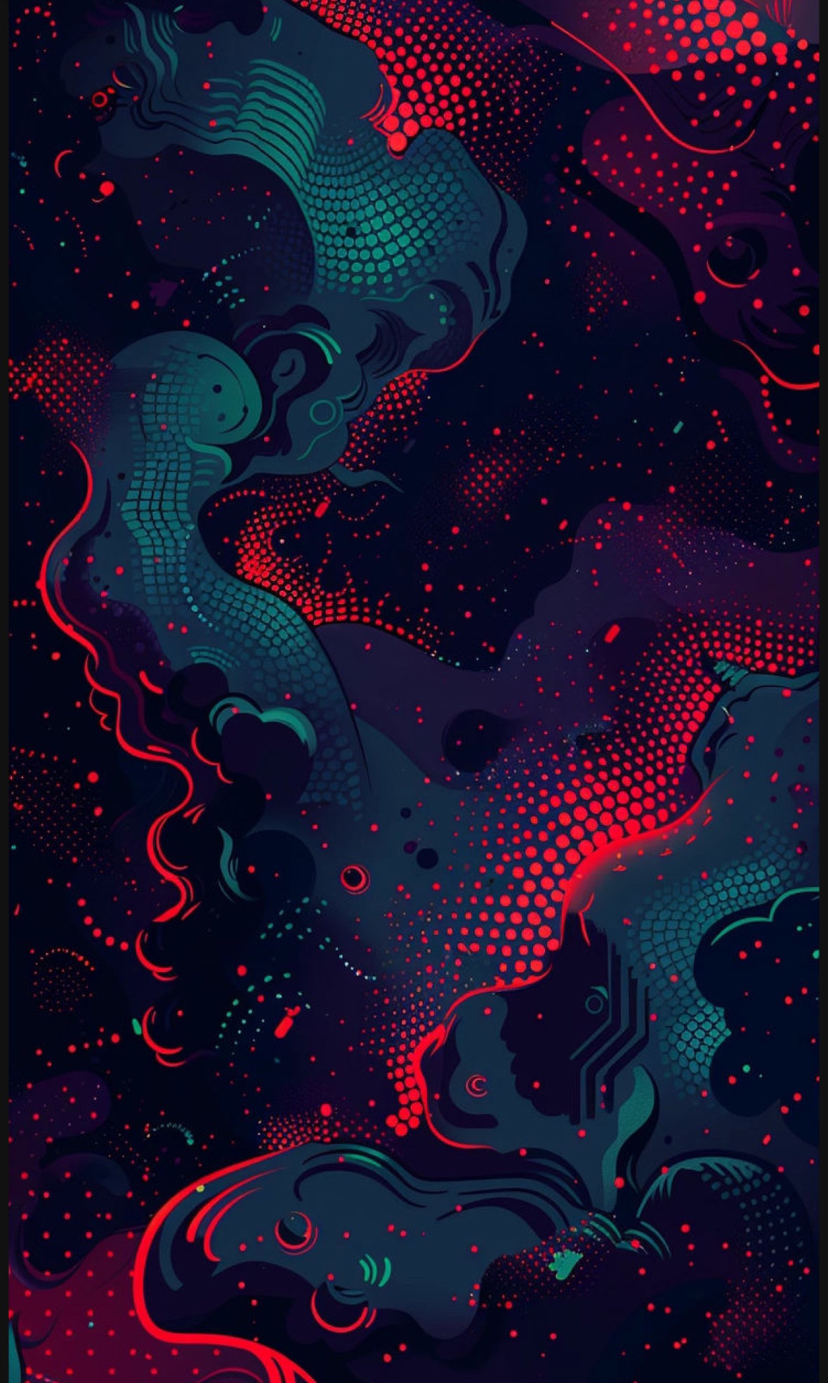 Banner Background