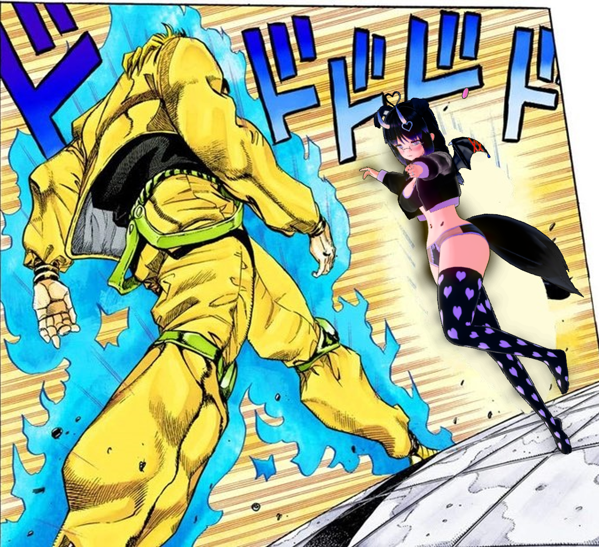 Banner Background