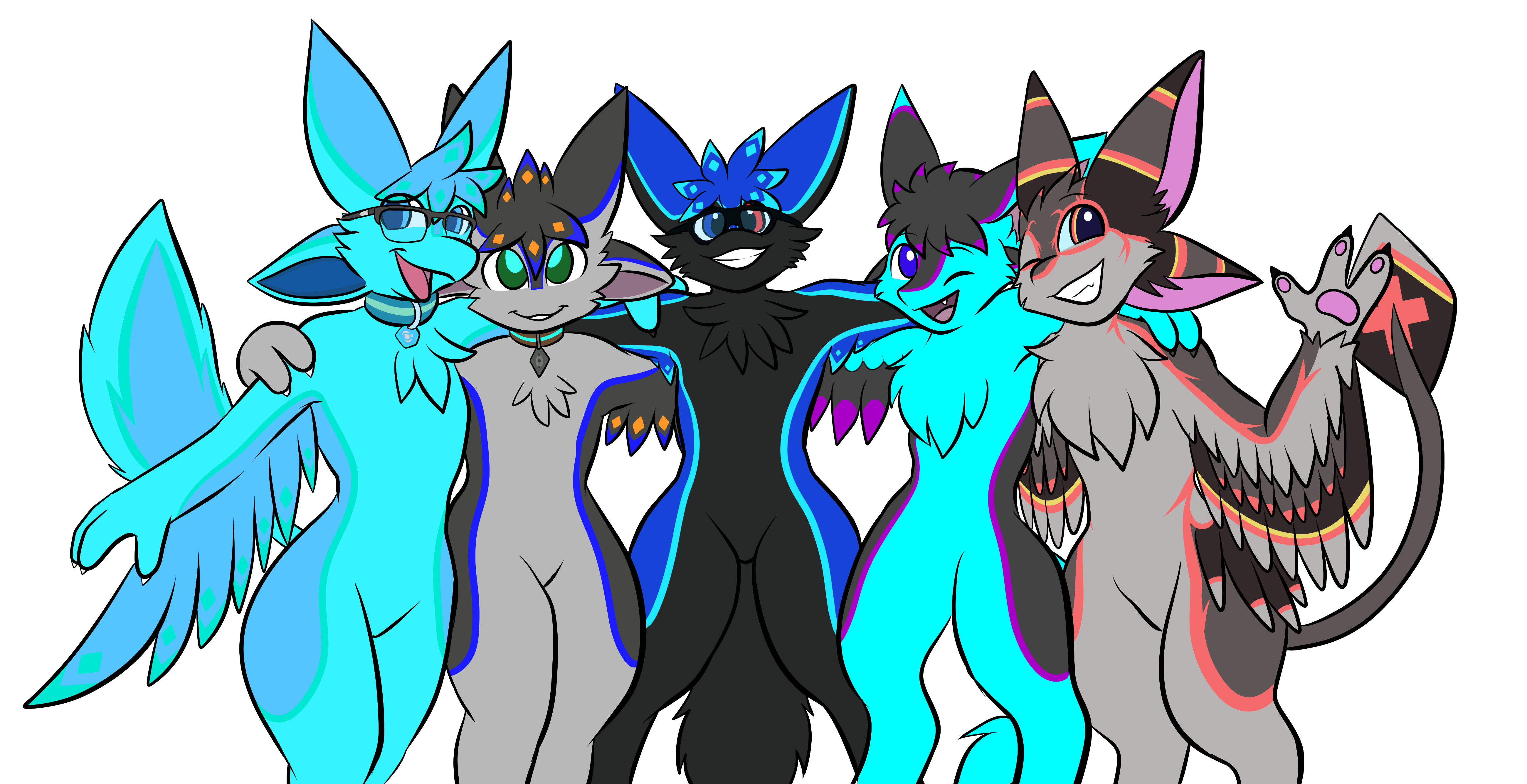 Banner Background