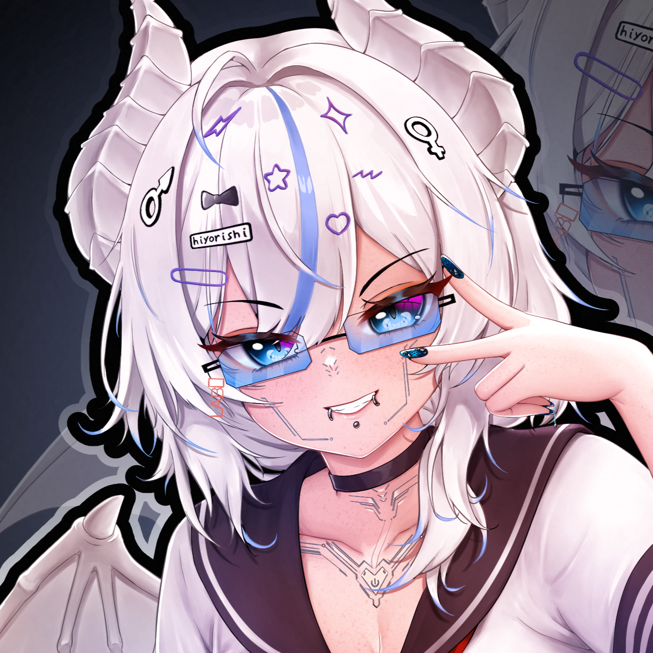 Banner Background