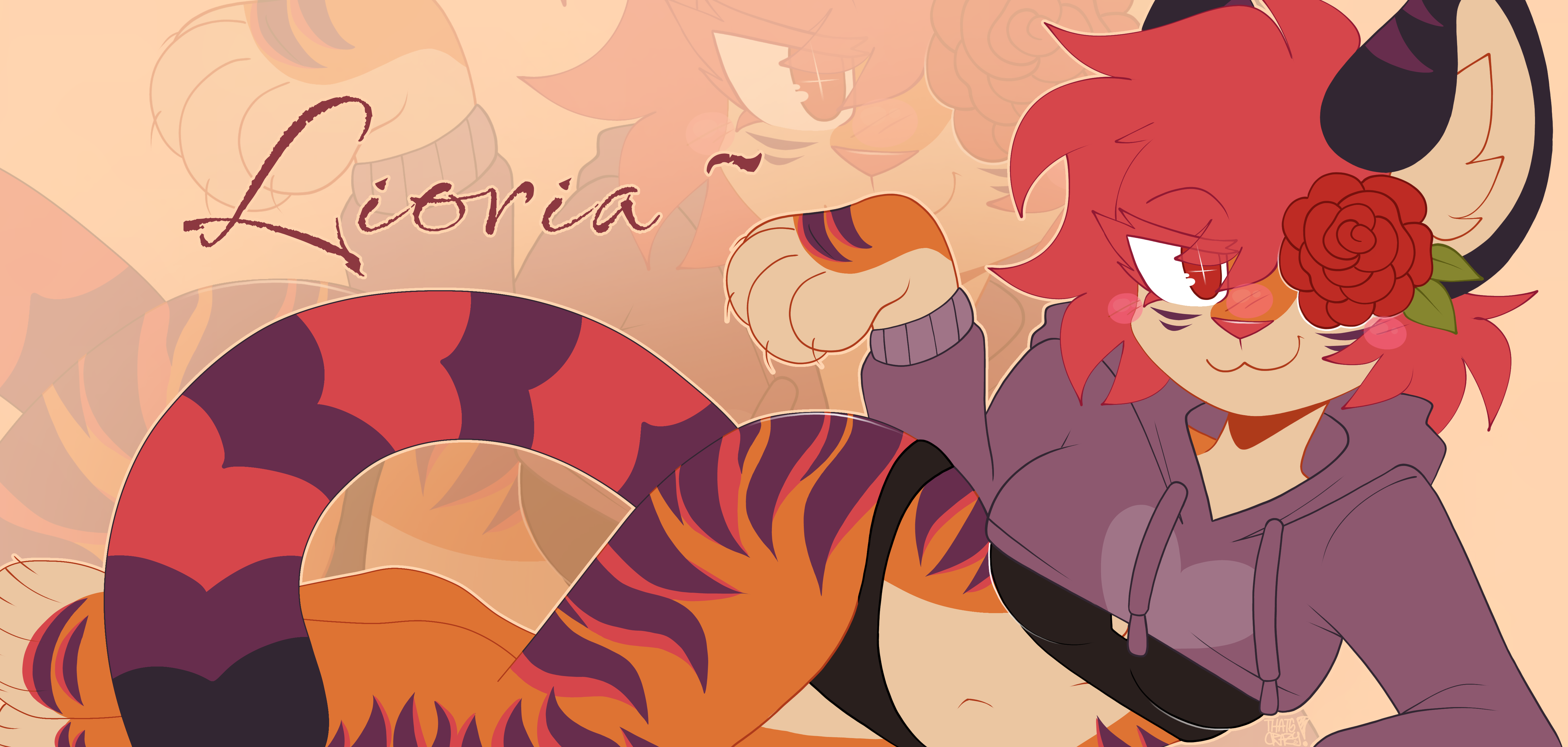 Banner Background
