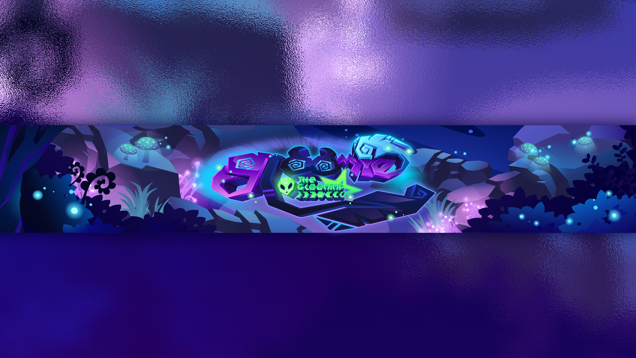 Banner Background