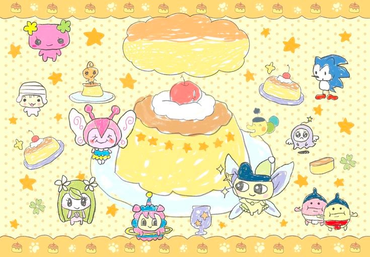 Banner Background