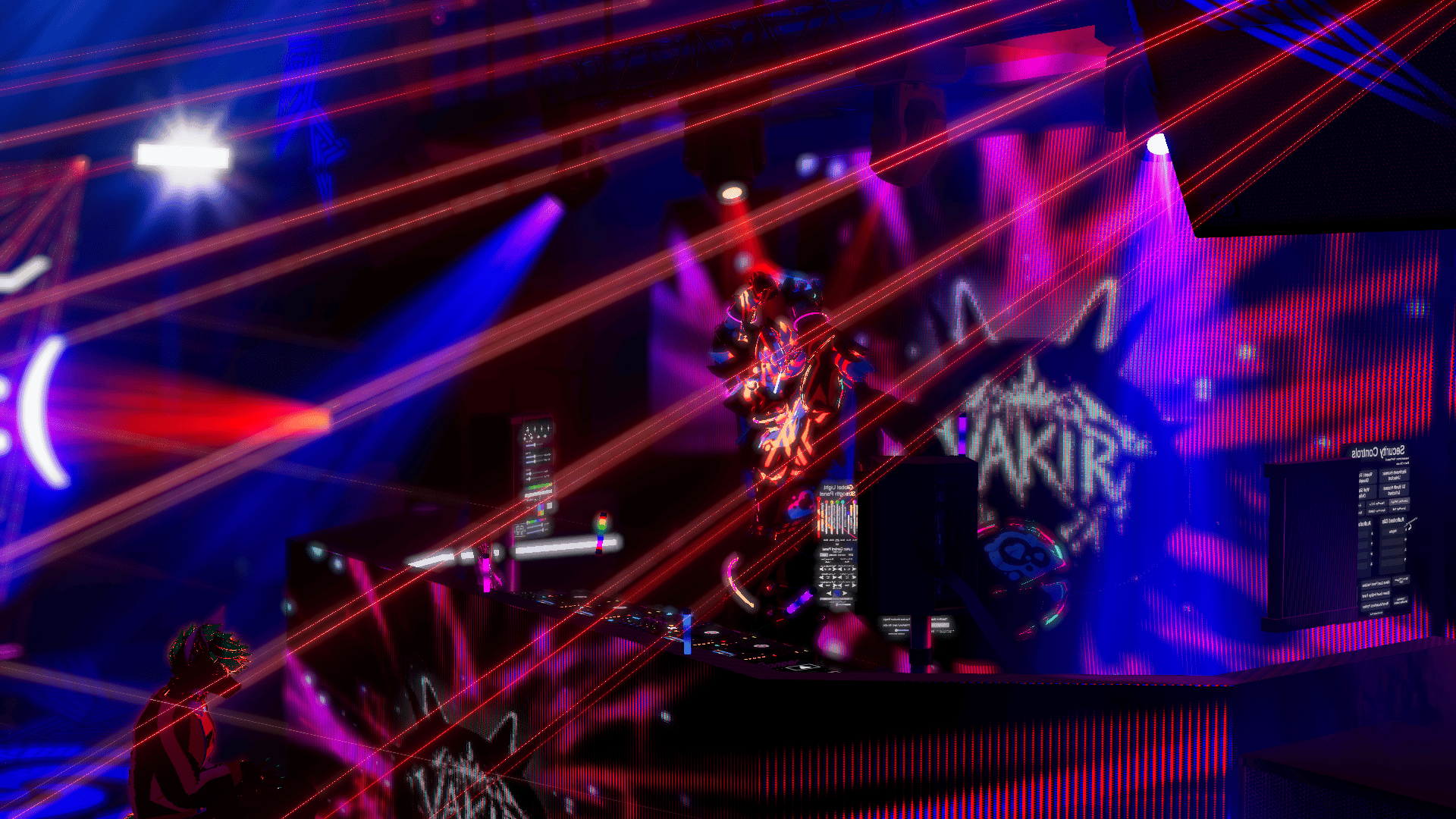 Banner Background
