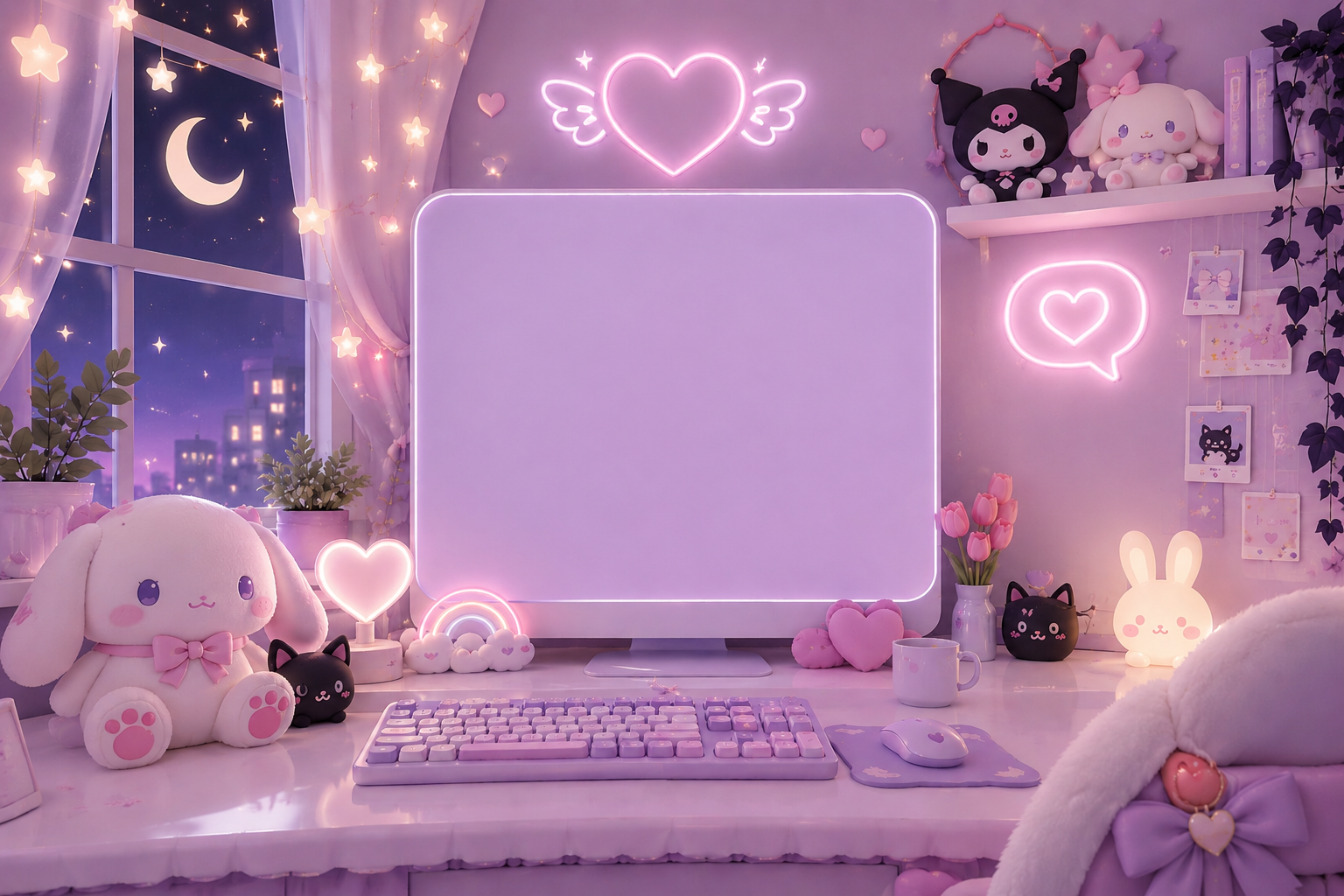 Banner Background
