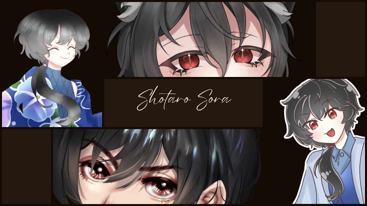 Banner Background
