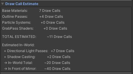 Wicked Avatar Analyzer V1.86