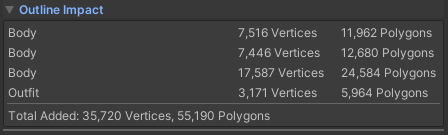 Wicked Avatar Analyzer V1.86