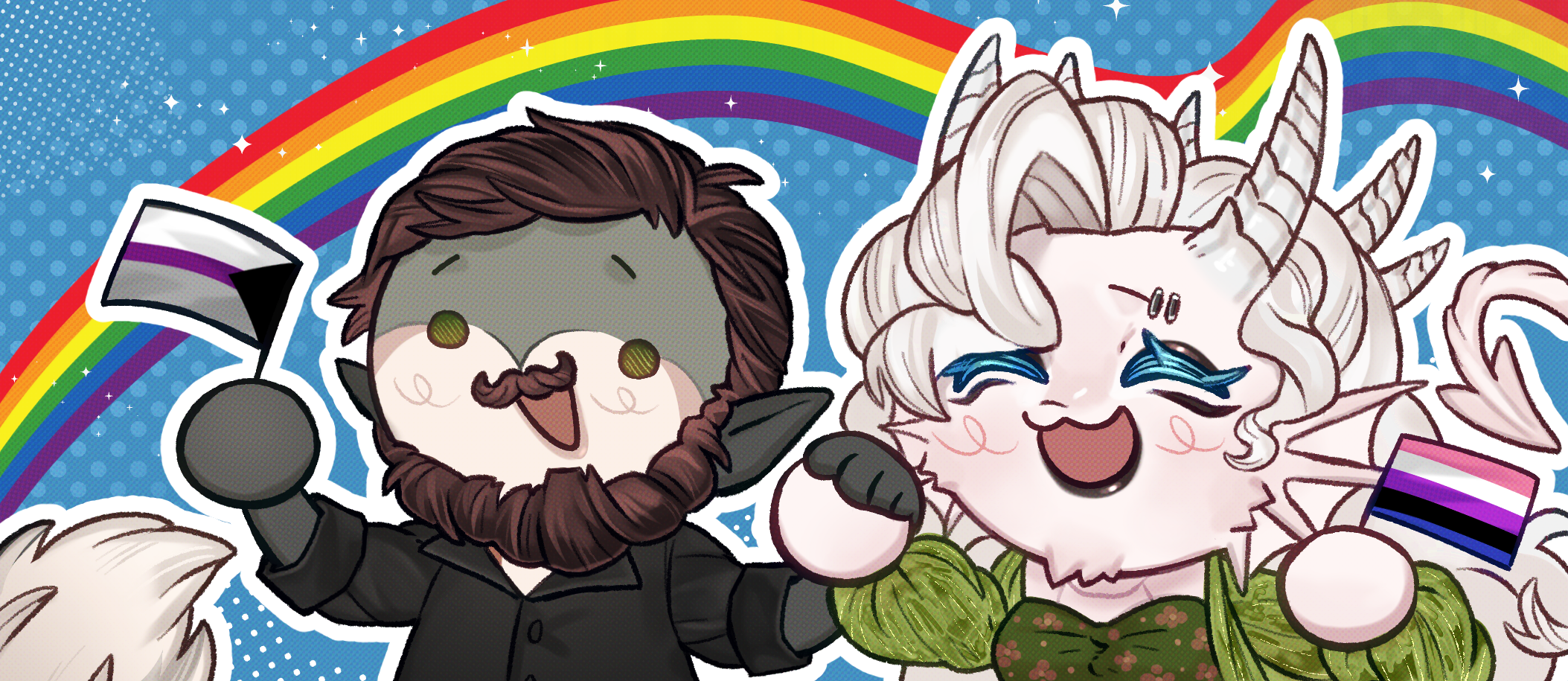 Fondo del banner