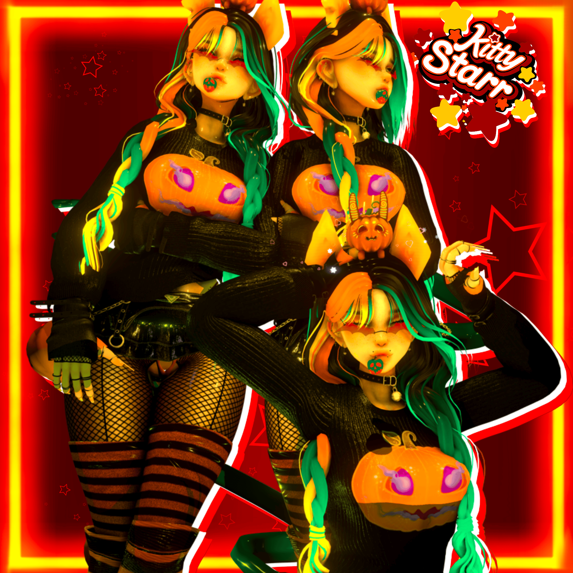 Pumpkin
