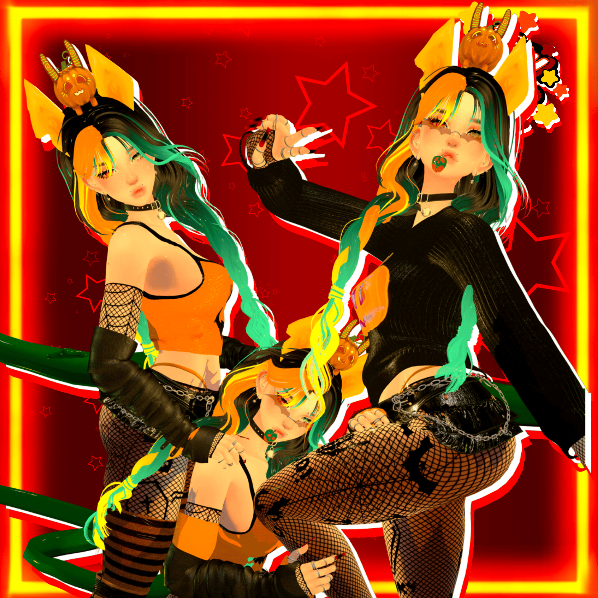 Pumpkin