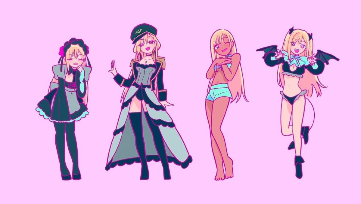 Banner Background