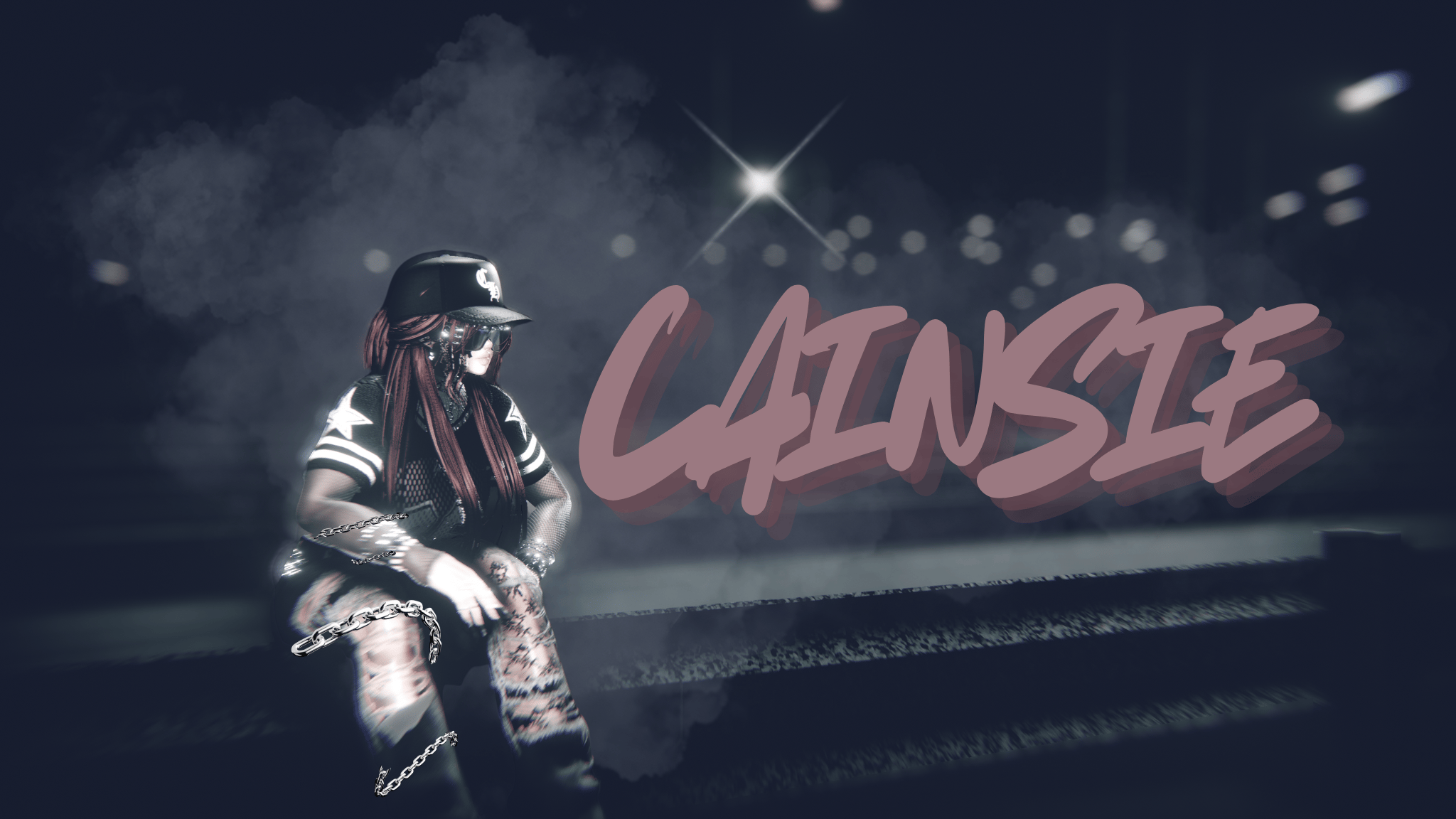Banner Background