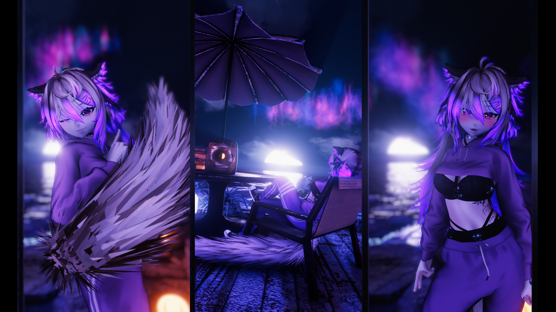 | Fylnn | (PC & Quest + Fallback) (GoGoLoco) (SPS&Lollipop) ๐ฃ
