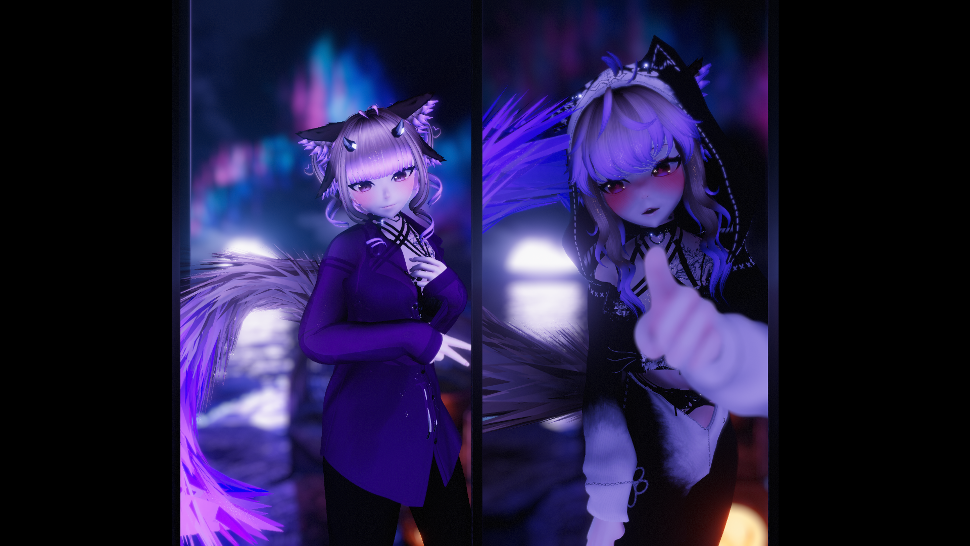 | Fylnn | (PC & Quest + Fallback) (GoGoLoco) (SPS&Lollipop) ๐ฃ