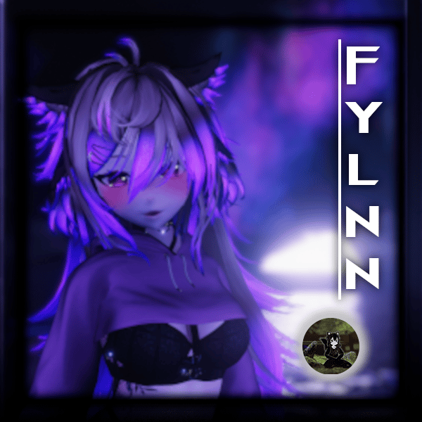 | Fylnn | (PC & Quest + Fallback) (GoGoLoco) (SPS&Lollipop) ๐ฃ