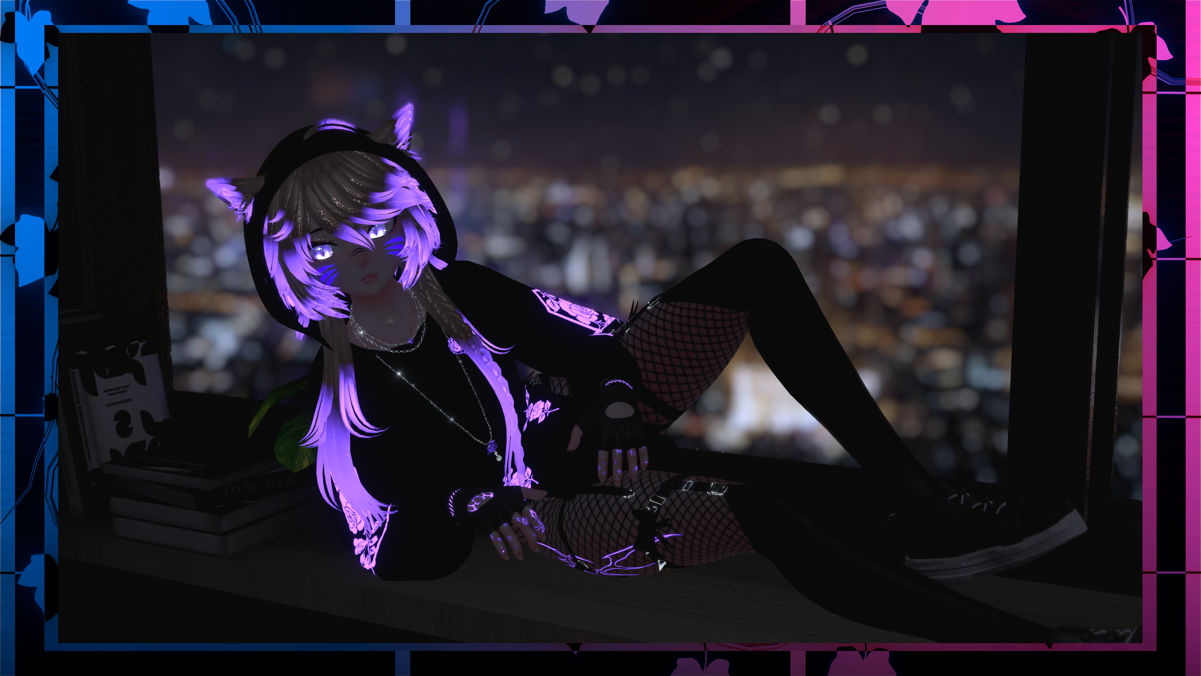 | Yami | (PC & Quest + Fallback)(GoGo)(SPS&Lollipop)