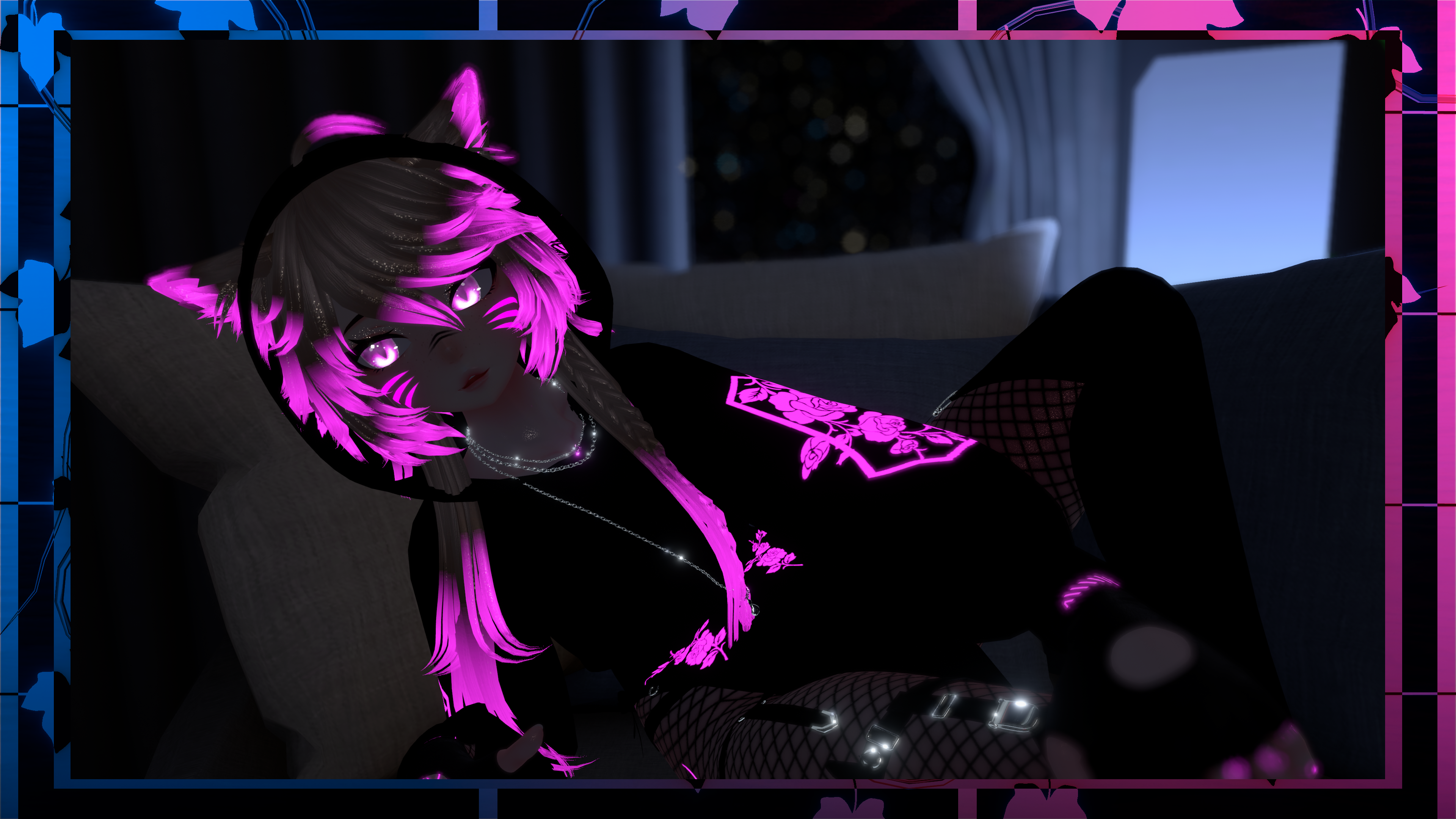 | Yami | (PC & Quest + Fallback)(GoGo)(SPS&Lollipop)
