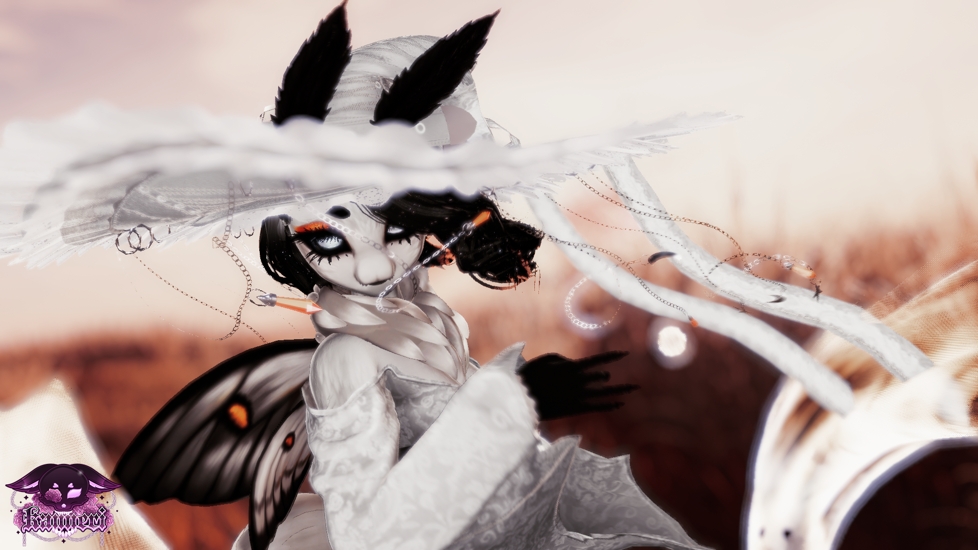 Monia By Kanneri ð€ (PC+QUEST/FURRY/GOGO/SPS)