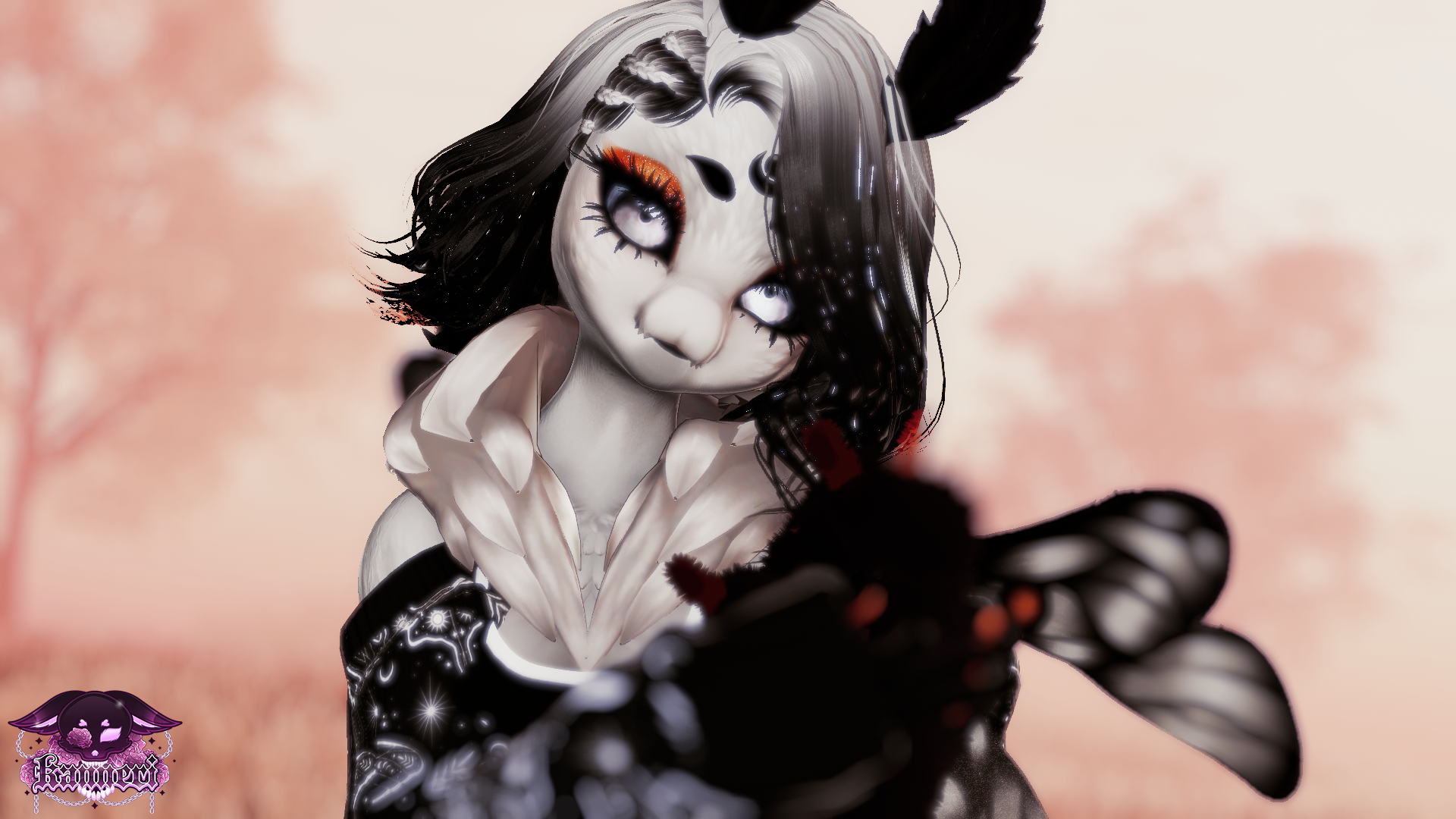 Monia By Kanneri ð€ (PC+QUEST/FURRY/GOGO/SPS)