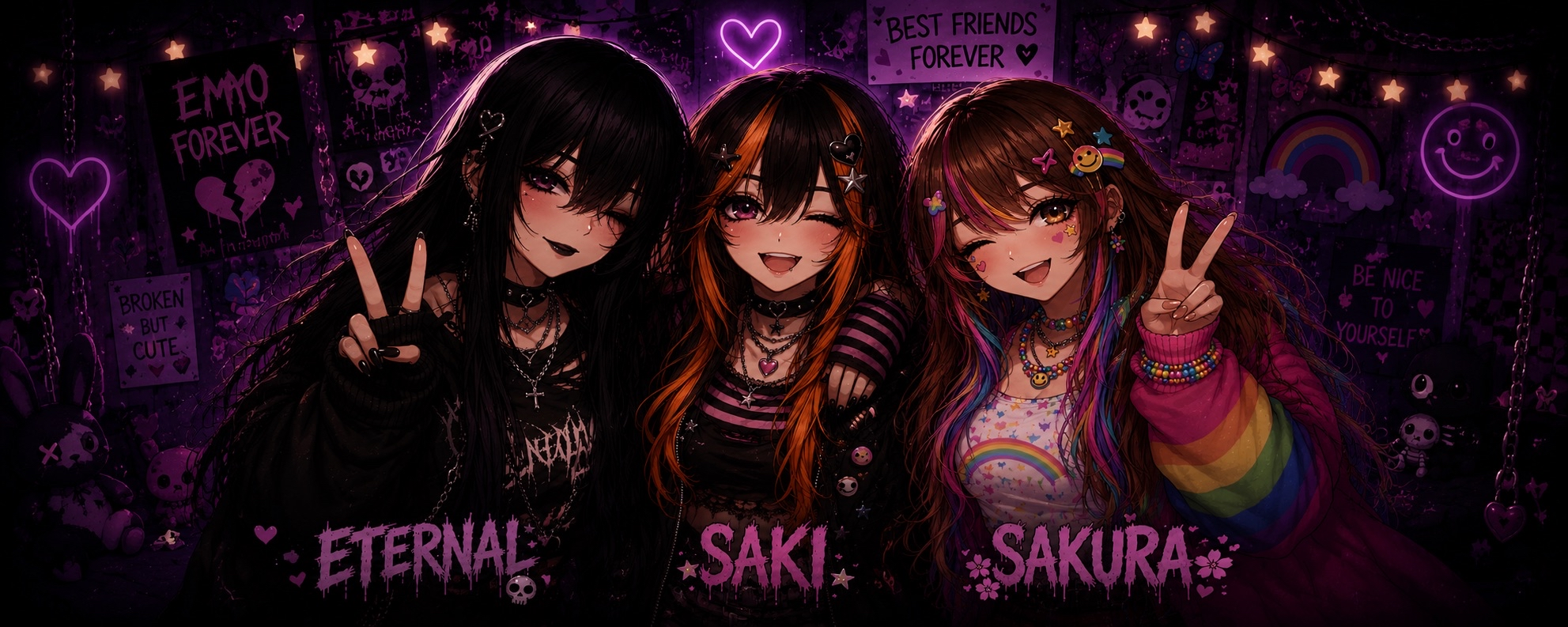 Banner Background