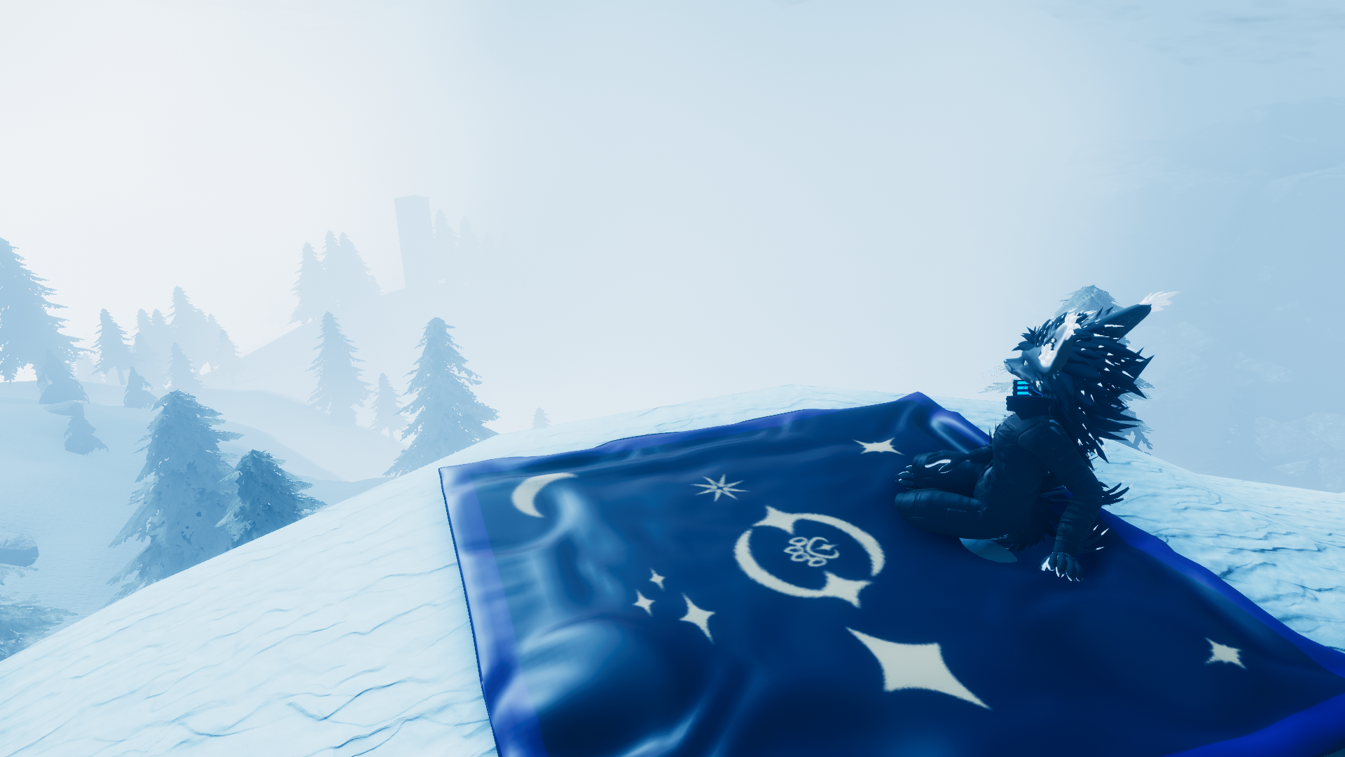 ð Dreambean Lounger â VRChat Bean Bag Chair