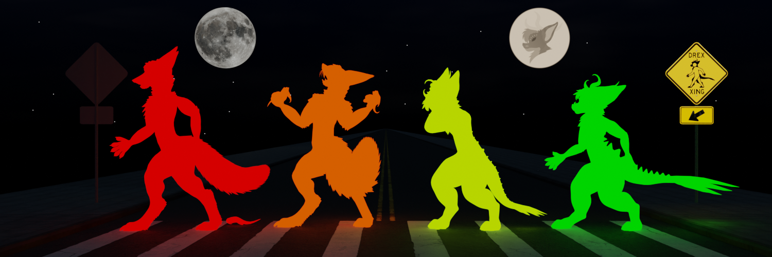 Banner Background