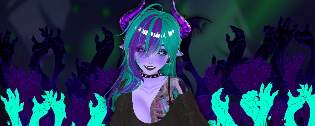 Banner Background