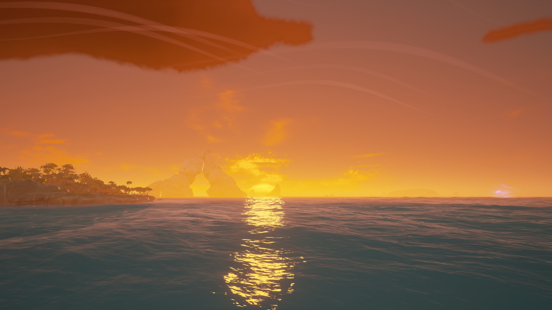Banner Background