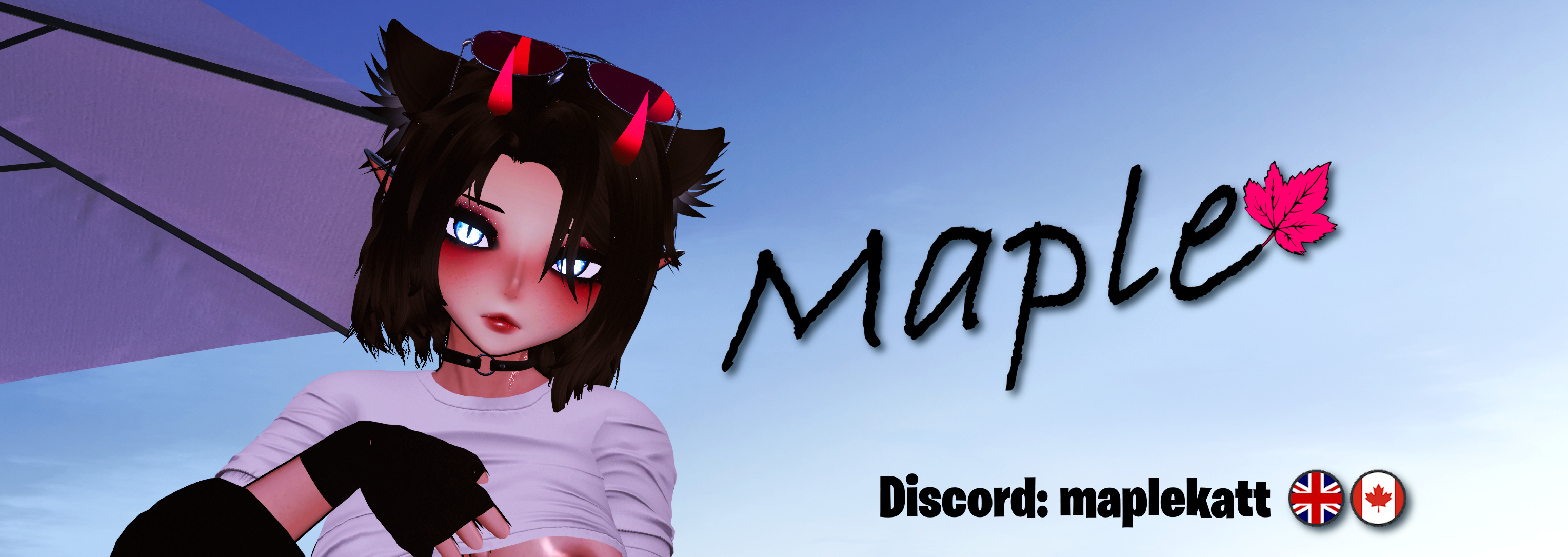 Banner-Hintergrund
