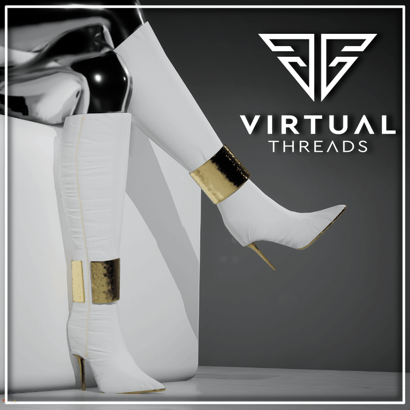 Ring Boots