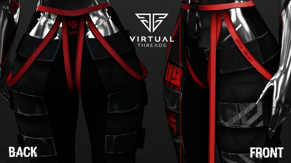 CyTech Pants