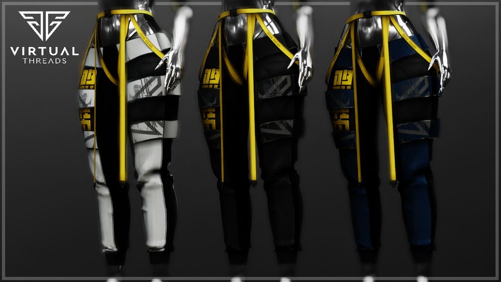 CyTech Pants