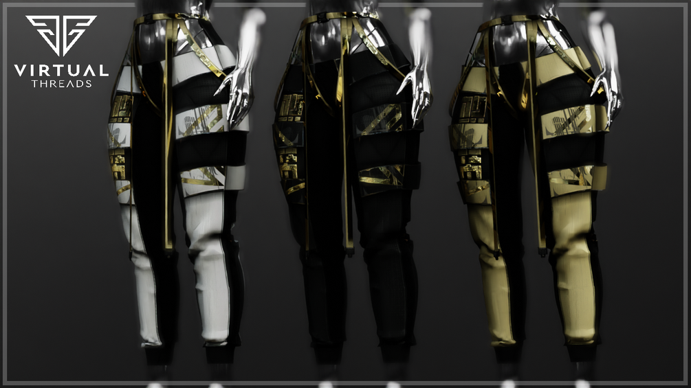 CyTech Pants