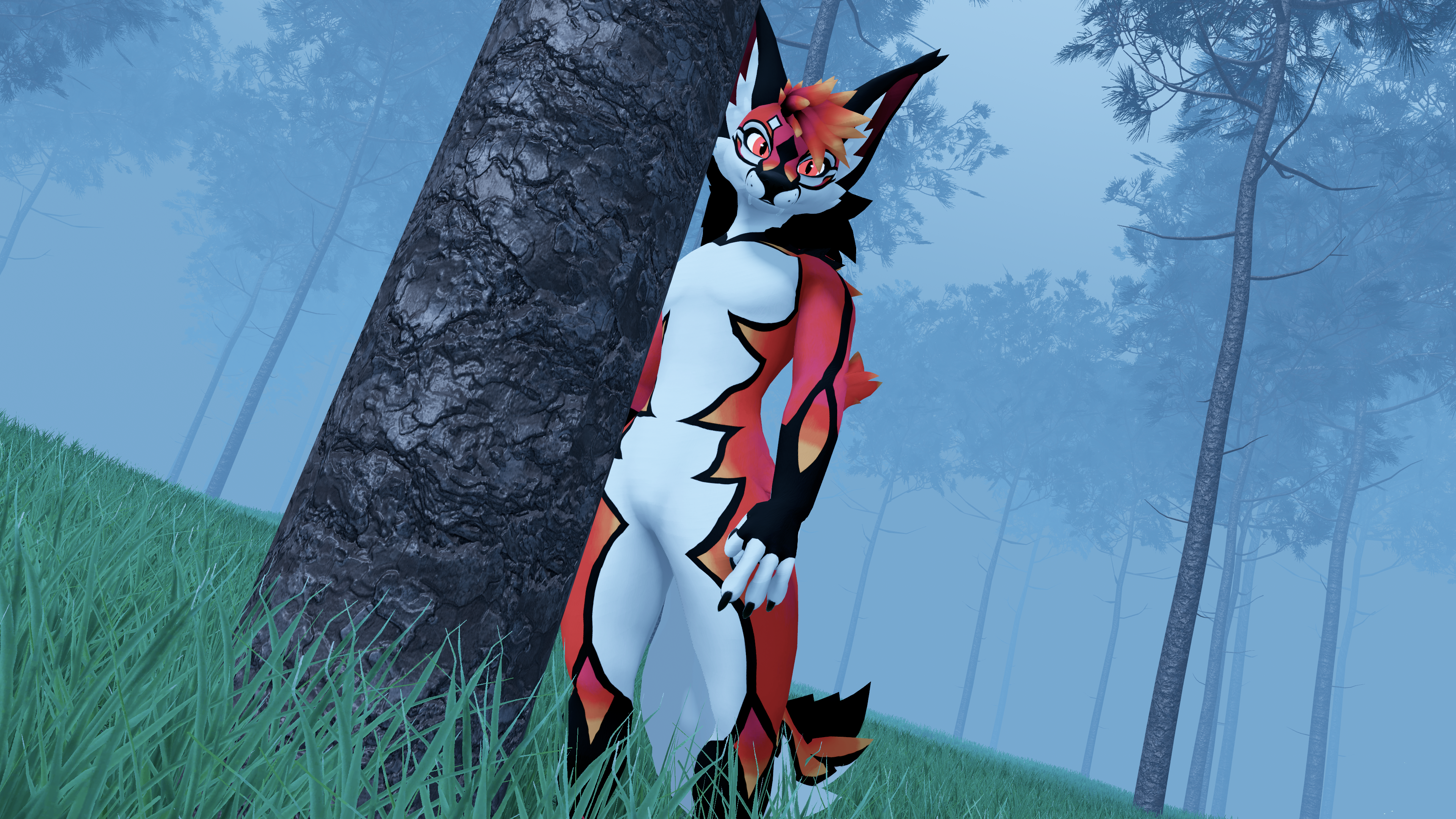 Jex Vulper Textures