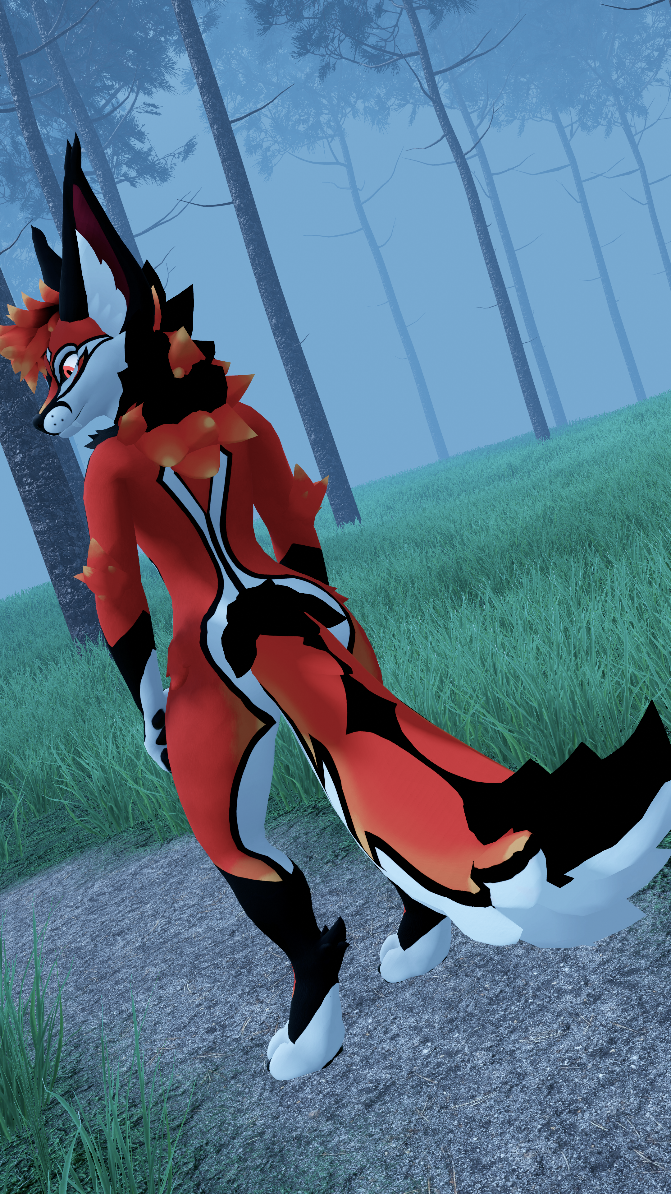 Jex Vulper Textures