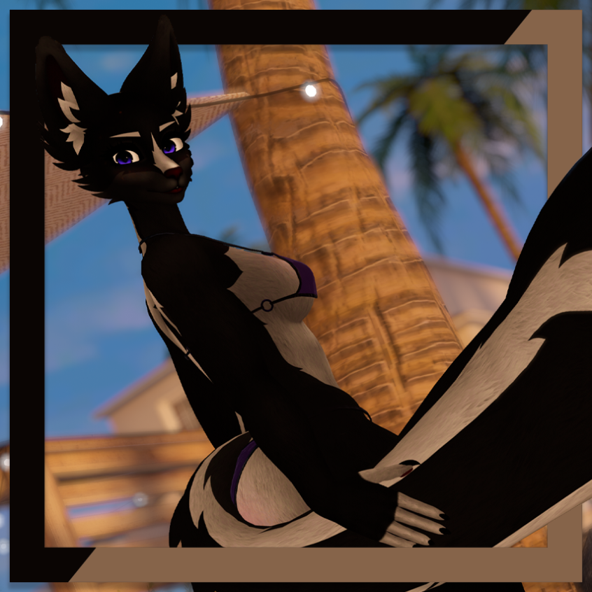 Skunk Emi Texture