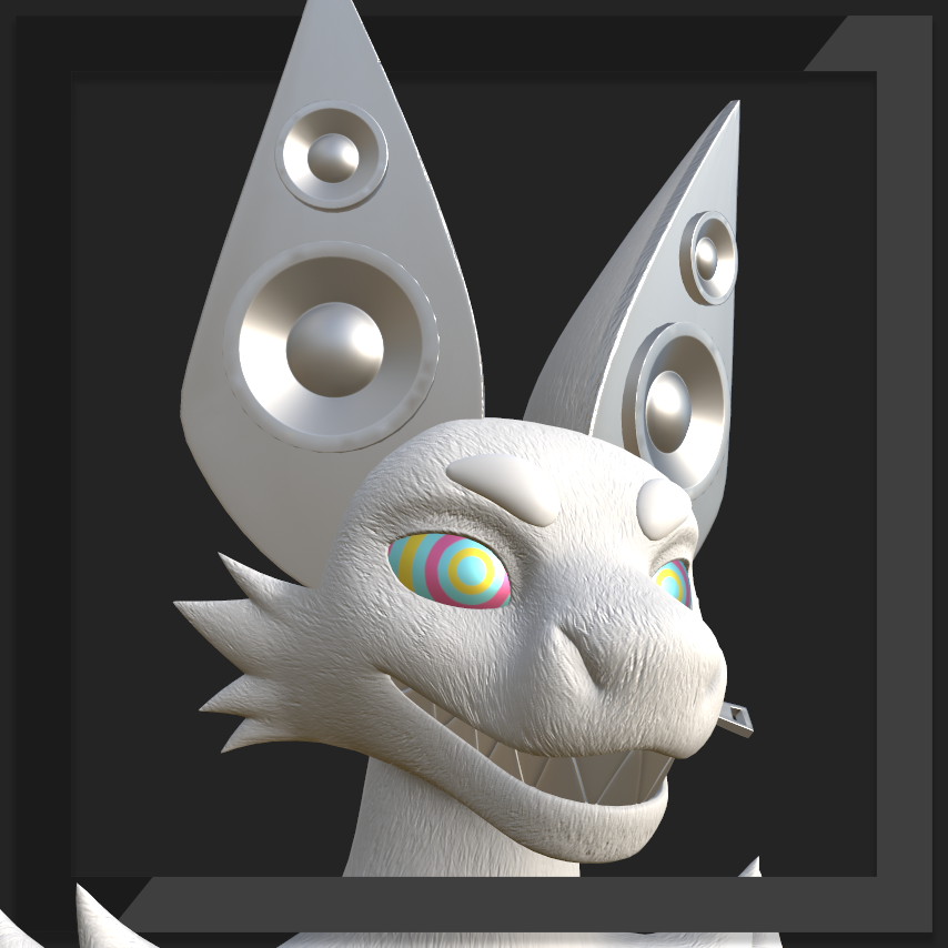 Furbrushed Auxwave Normal & Height Maps