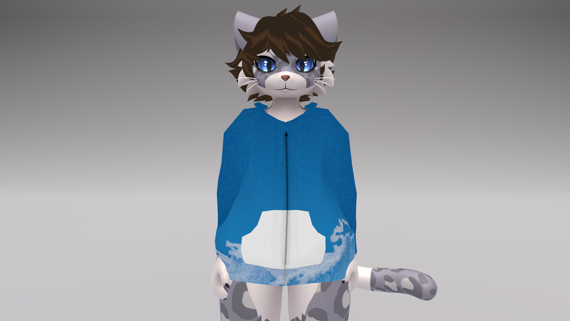 Mayu Soft Hoodie (7 Variants)