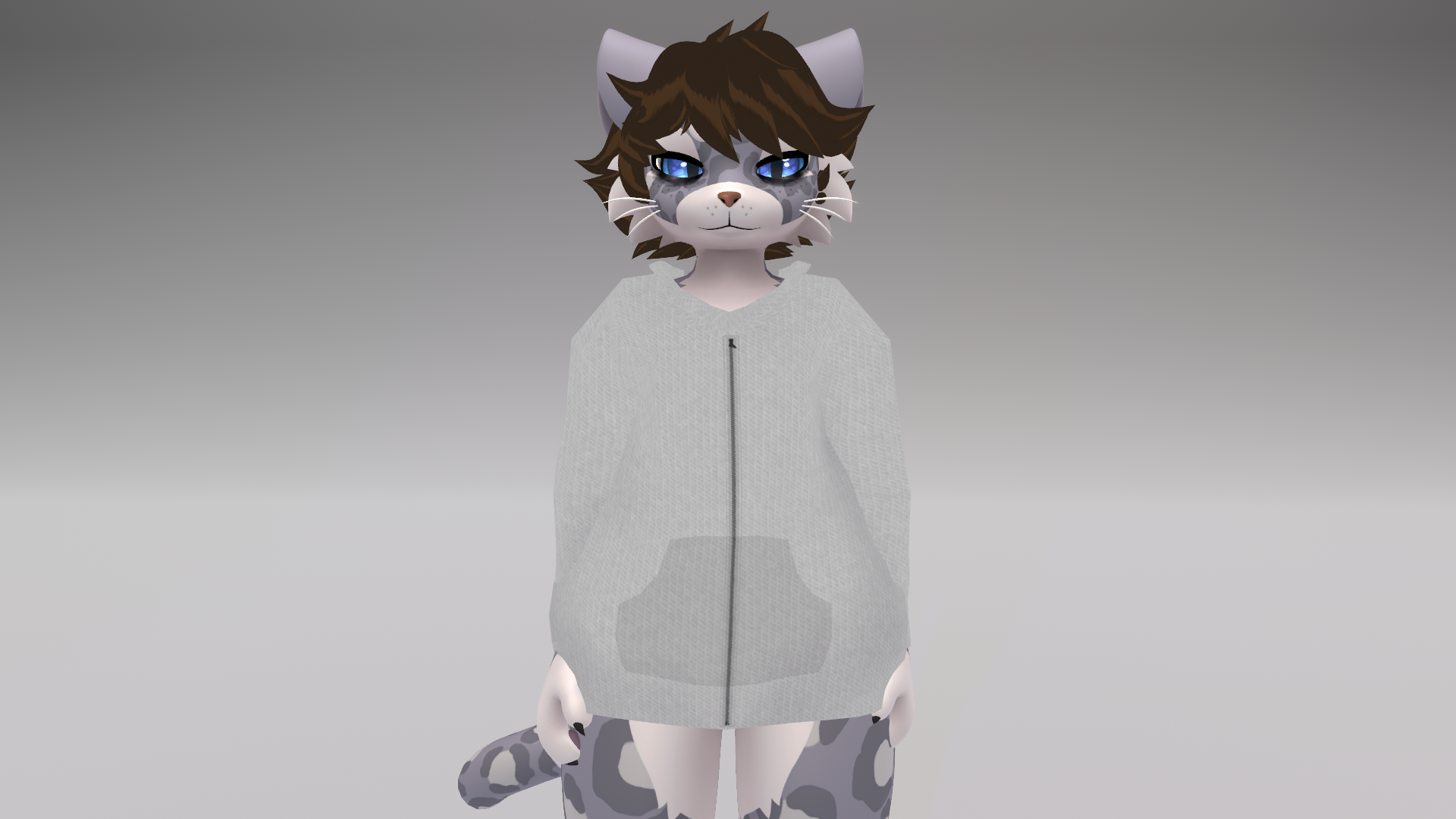 Mayu Soft Hoodie (7 Variants)