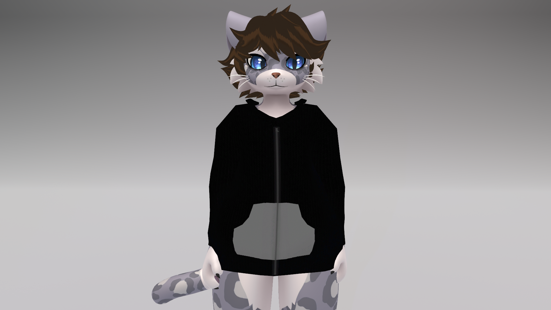 Mayu Soft Hoodie (7 Variants)