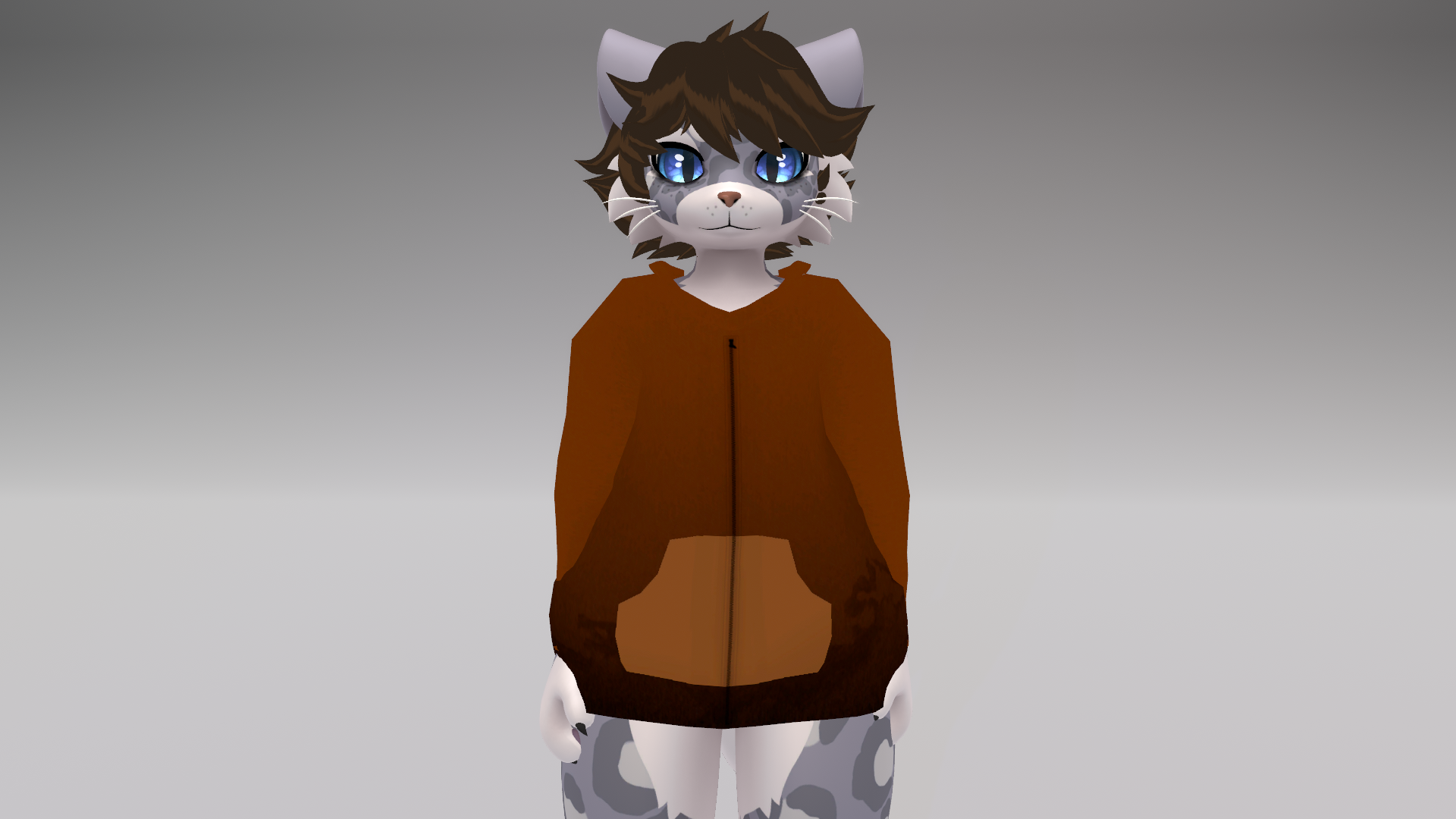 Mayu Soft Hoodie (7 Variants)