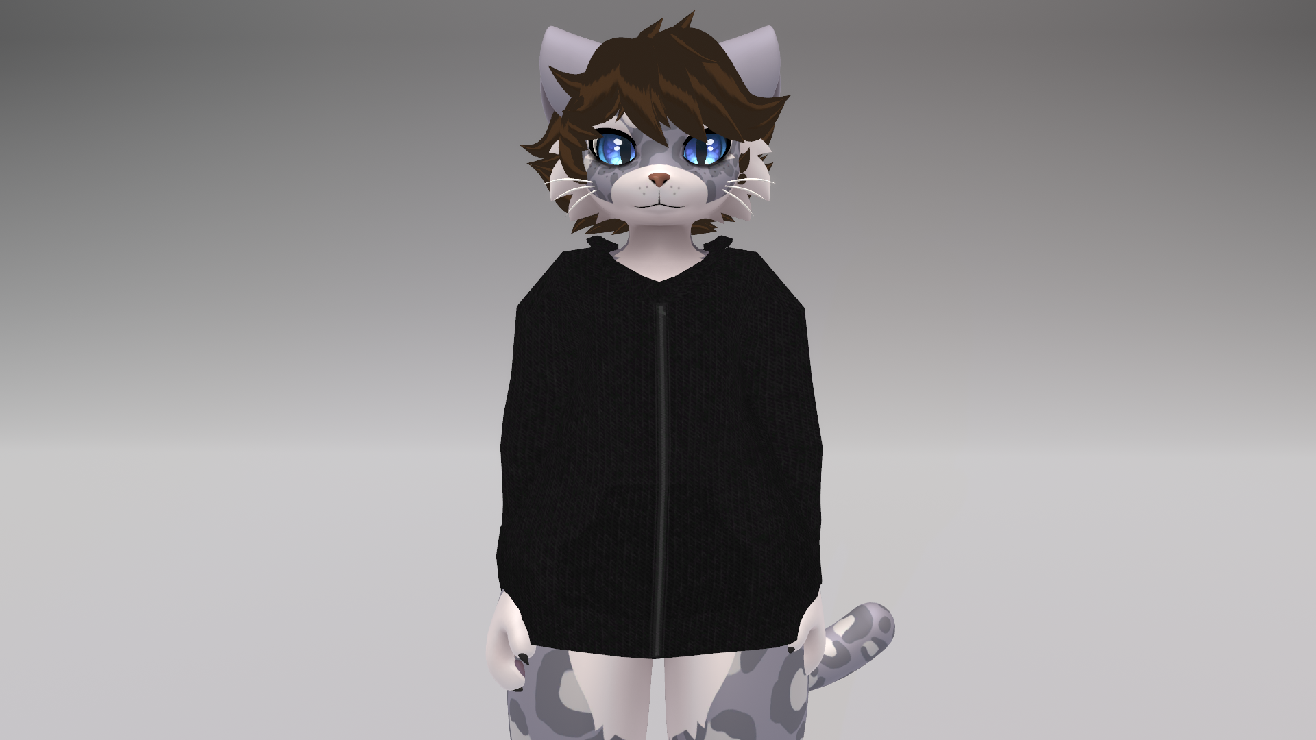 Mayu Soft Hoodie (7 Variants)