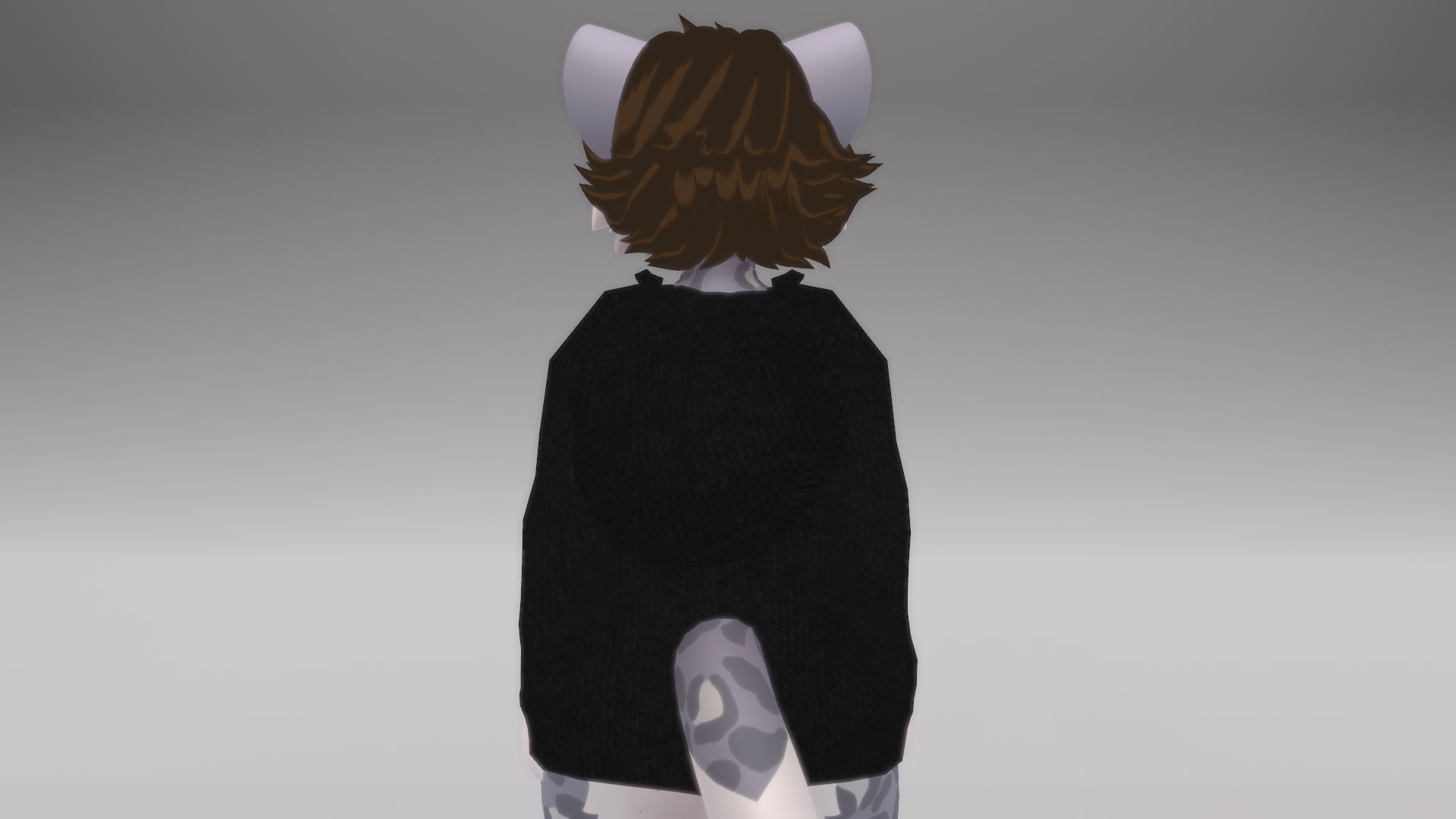 Mayu Soft Hoodie (7 Variants)