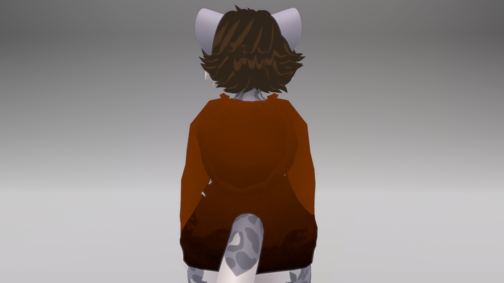 Mayu Soft Hoodie (7 Variants)