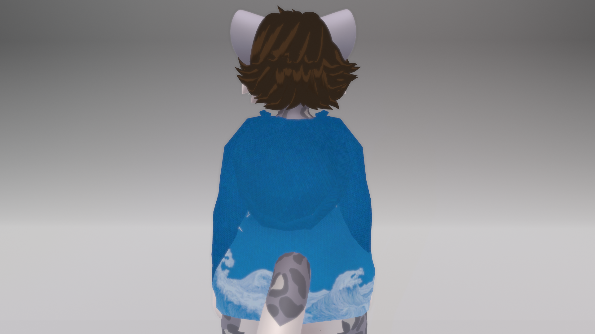 Mayu Soft Hoodie (7 Variants)