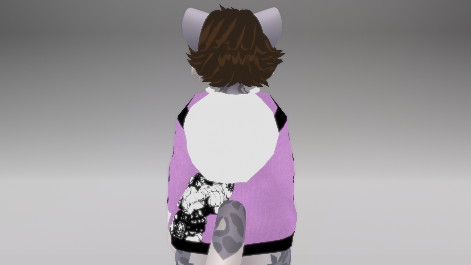 Mayu Soft Hoodie (7 Variants)