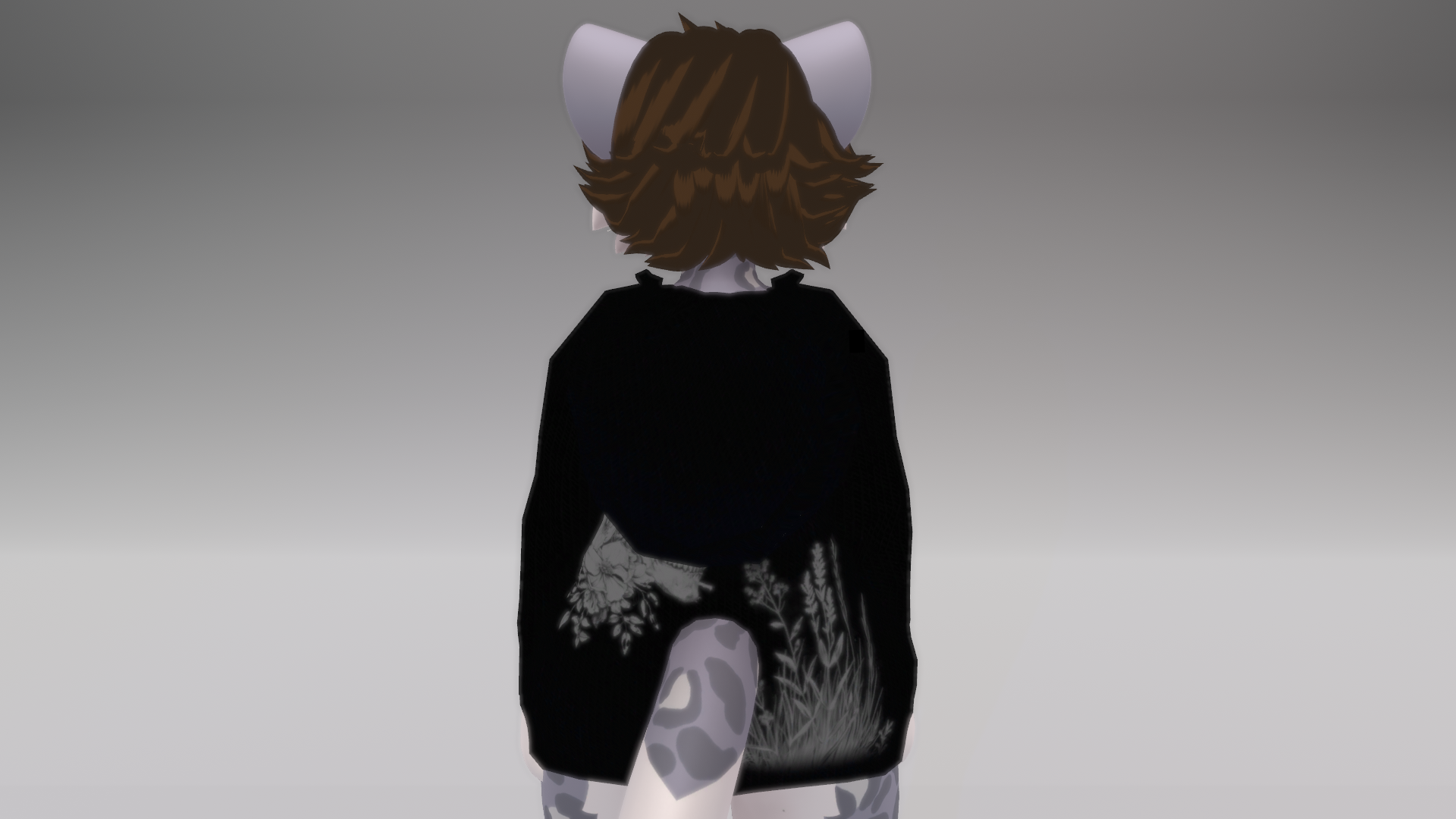 Mayu Soft Hoodie (7 Variants)